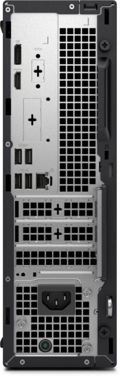 Dell Desktop Pro Slim QCS1250 Win11Pro U7 265/16GB/512GB SSD/INT/Kb/TPM/3Y ProSupport