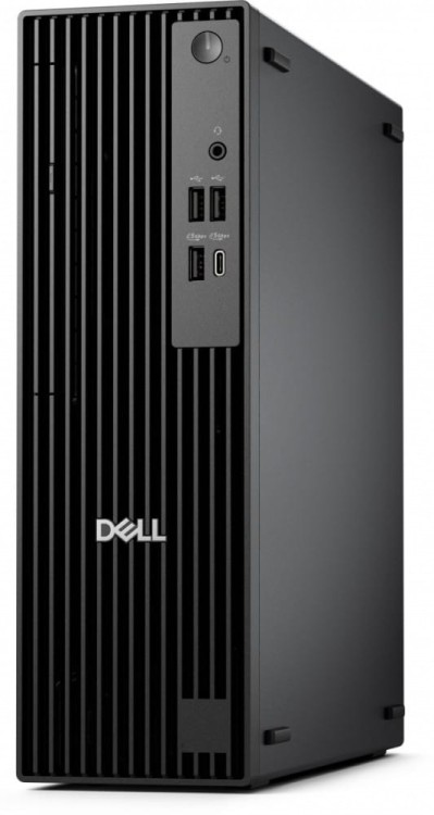 Dell Desktop Pro Slim QCS1250 Win11Pro U7 265/16GB/512GB SSD/INT/Kb/TPM/3Y ProSupport
