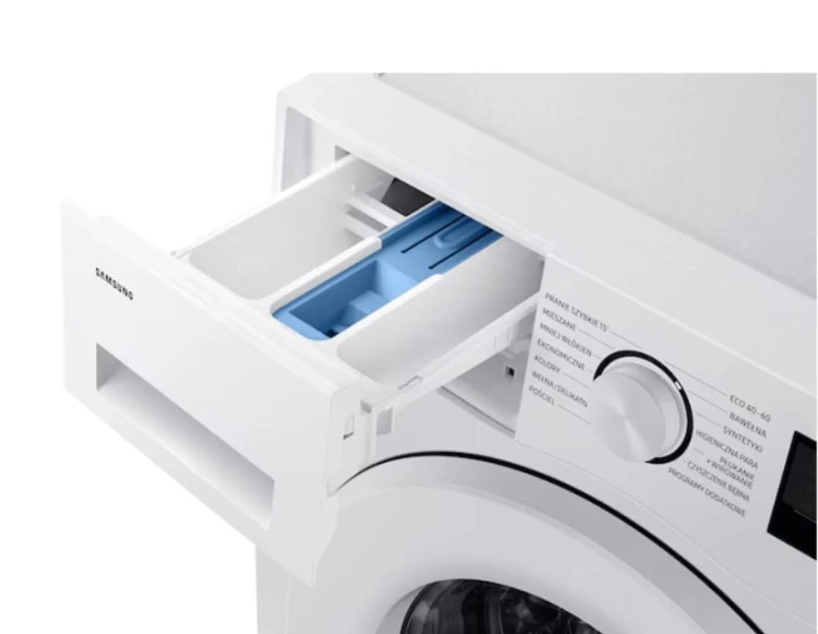 Samsung Pralka WW90CGC04DTEEO