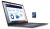 Dell Laptop Dell Pro 14 Premium PA14250 W11P U5-236V/16GB/512GB/14.0 FFHD+ 300nit/Arc/FgrPr/Cams&Mic/5G WWAN+BT/BcklKb/3C/vPro/3YPS Magnesium