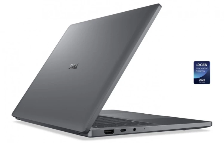 Dell Laptop Dell Pro 14 Premium PA14250 W11P U5-236V/16GB/512GB/14.0 FHD+ 400nit/Arc/FgrPr/Cams&Mic/5G WWAN+BT/BcklKb/3C/vPro/3YPS Magnesium