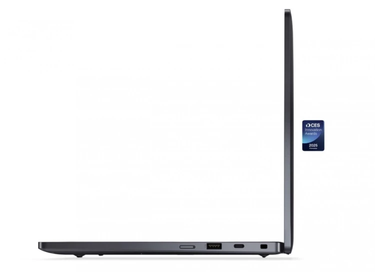 Dell Laptop Dell Pro 14 Premium PA14250 W11P U5-238V/32GB/512GB/14.0 FHD+/Arc/FgrPr/Cams&Mic/5G WWAN+BT/BcklKb/3C/vPro/3YPS Magnesium