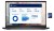 Dell Laptop Dell Pro 14 Premium PA14250 W11P U5-238V/32GB/512GB/14.0 FHD+/Arc/FgrPr/Cams&Mic/5G WWAN+BT/BcklKb/3C/vPro/3YPS Magnesium