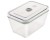 Zwilling Pojemnik szklany Fresh&Save 2l szary