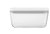 Zwilling Pojemnik szklany Fresh&Save 2l szary