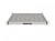 Lanberg Półka wysuwana do szaf rack 19 cali 350mm szara