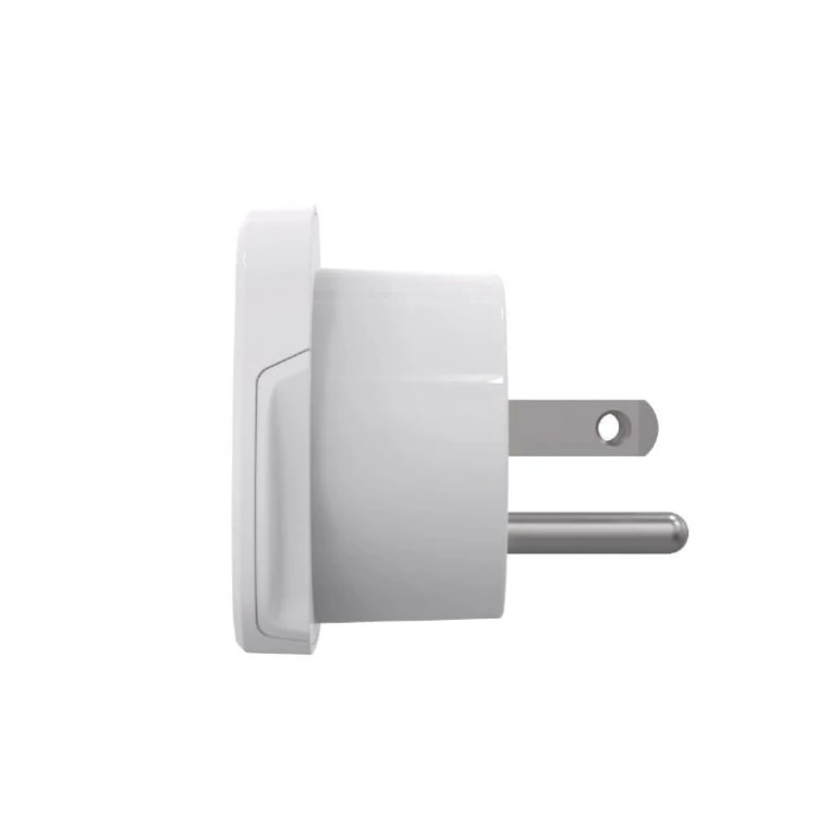 Gembird Adapter sieciowy US świat 10A