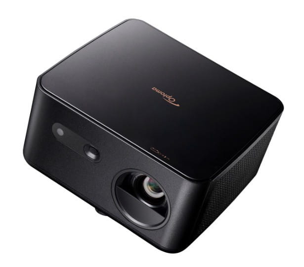 Optoma Projektor PK32 E3PB021E111