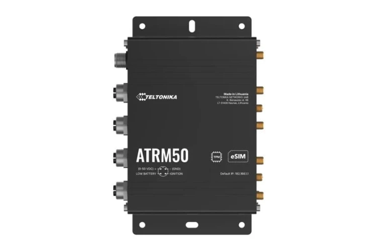 TELTONIKA Router ATRM50