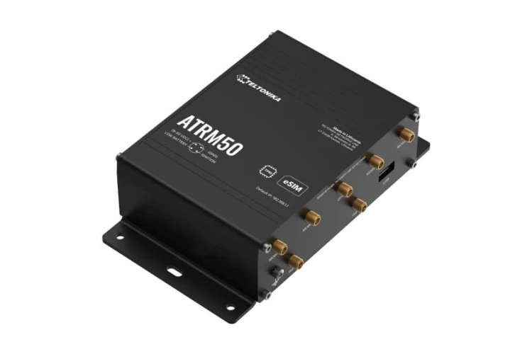 TELTONIKA Router ATRM50