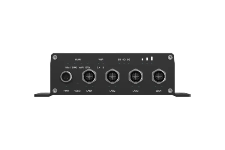 TELTONIKA Router ATRM50