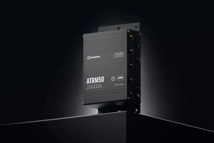 TELTONIKA Router ATRM50