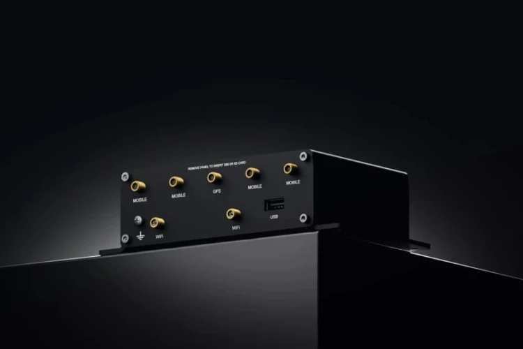 TELTONIKA Router ATRM50