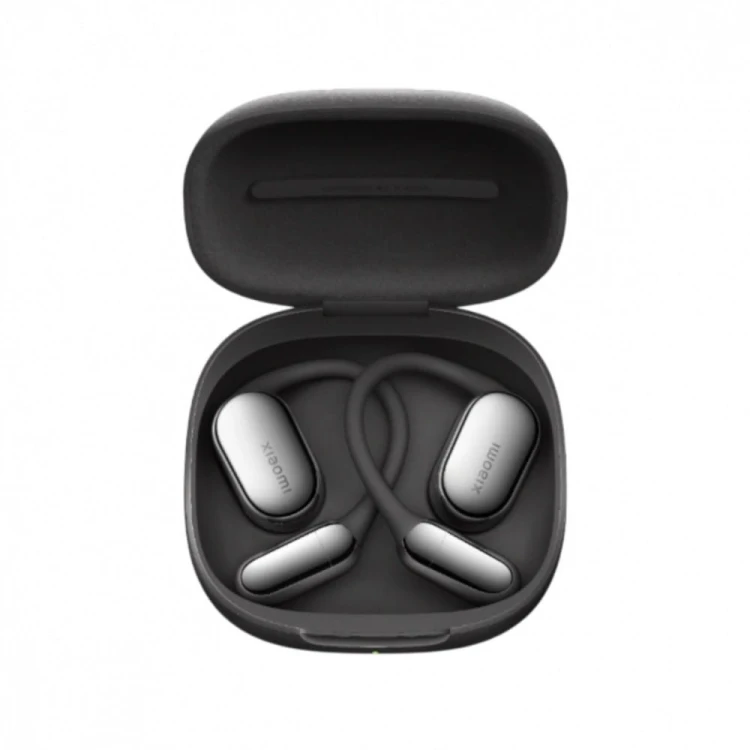 XIAOMI Słuchawki bezprzewodowe OpenWear Stereo Pro czarne