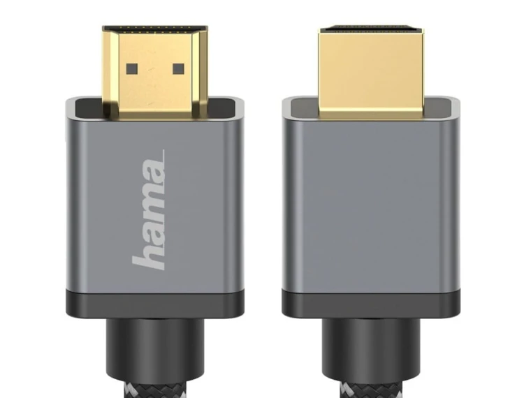 Hama Kabel premium HDMI 2.1 ultra high speed 3m