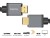 Hama Kabel premium HDMI 2.1 ultra high speed 3m
