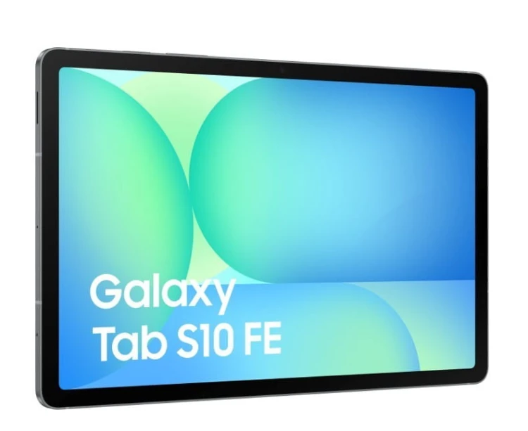 Samsung Tablet Galaxy Tab S10 FE X520 10.9 cala Wifi 8/128GB szary
