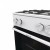 Gorenje Kuchnia gazowa GG5A10WFFM