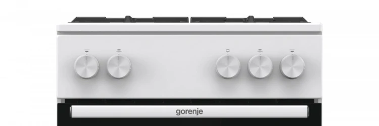 Gorenje Kuchnia gazowa GG5A10WFFM