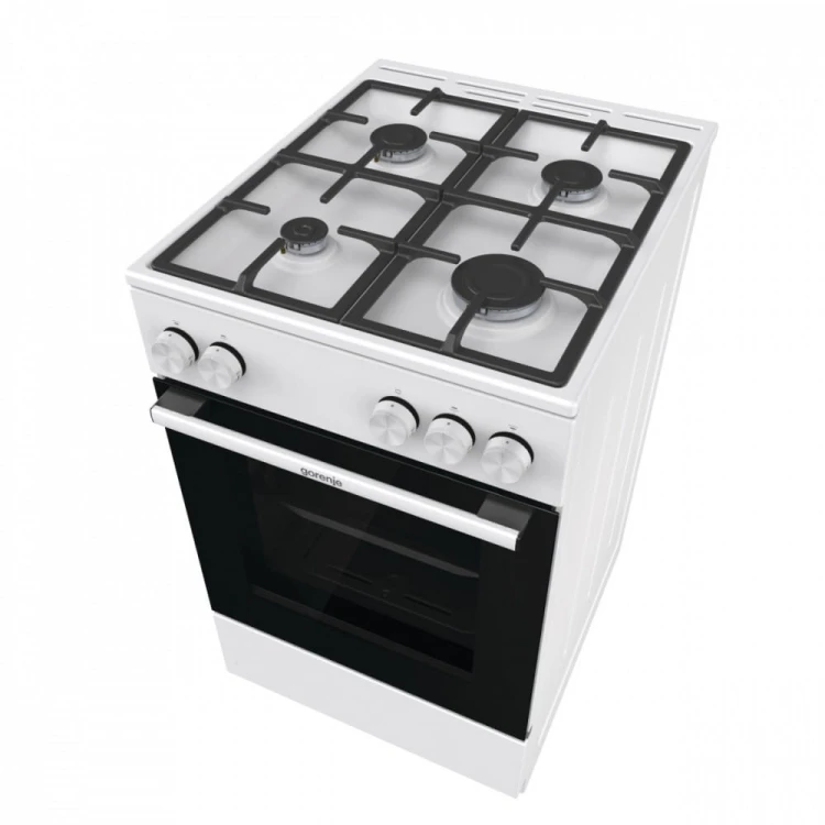 Gorenje Kuchnia gazowa GG5A10WFFM