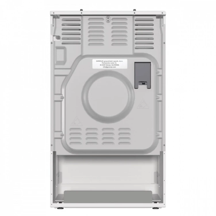 Gorenje Kuchnia gazowa GG5A10WFFM