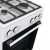 Gorenje Kuchnia gazowa GG5A10WFFM