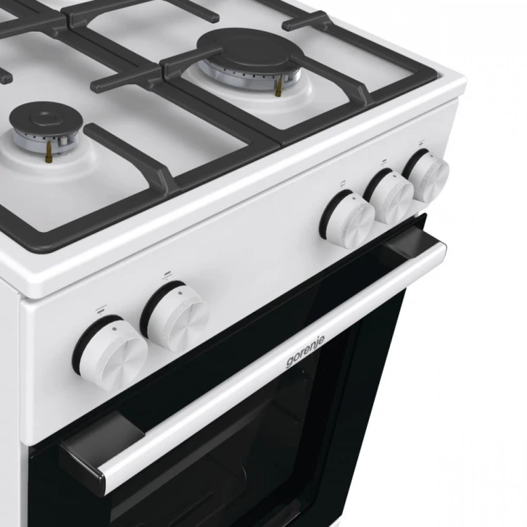 Gorenje Kuchnia gazowa GG5A10WFFM
