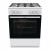 Gorenje Kuchnia gazowa GG6A10WFFM