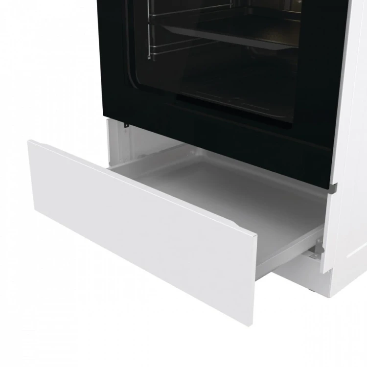 Gorenje Kuchnia gazowa GG6A10WFFM