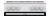 Gorenje Kuchnia gazowa GG6A10WFFM