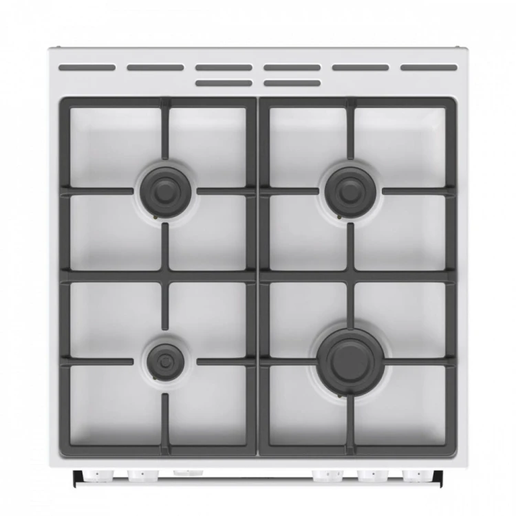 Gorenje Kuchnia gazowa GG6A10WFFM