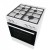 Gorenje Kuchnia gazowa GG6A10WFFM