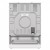 Gorenje Kuchnia gazowa GG6A10WFFM