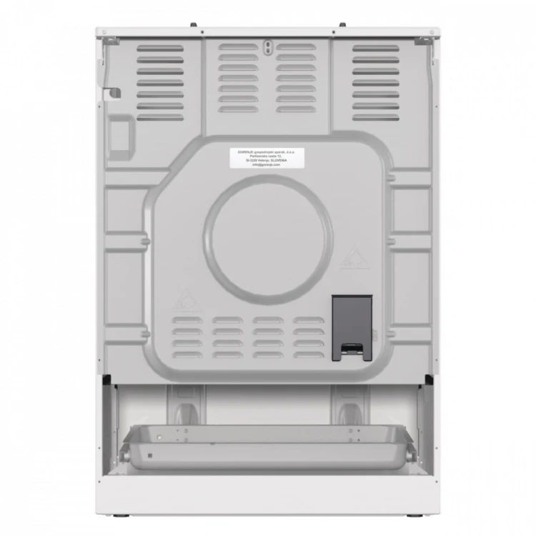 Gorenje Kuchnia gazowa GG6A10WFFM