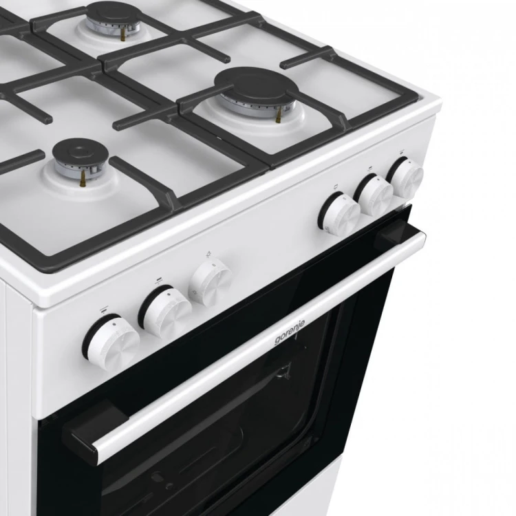 Gorenje Kuchnia gazowa GG6A10WFFM