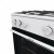Gorenje Kuchnia gazowa GG6A10WFFM
