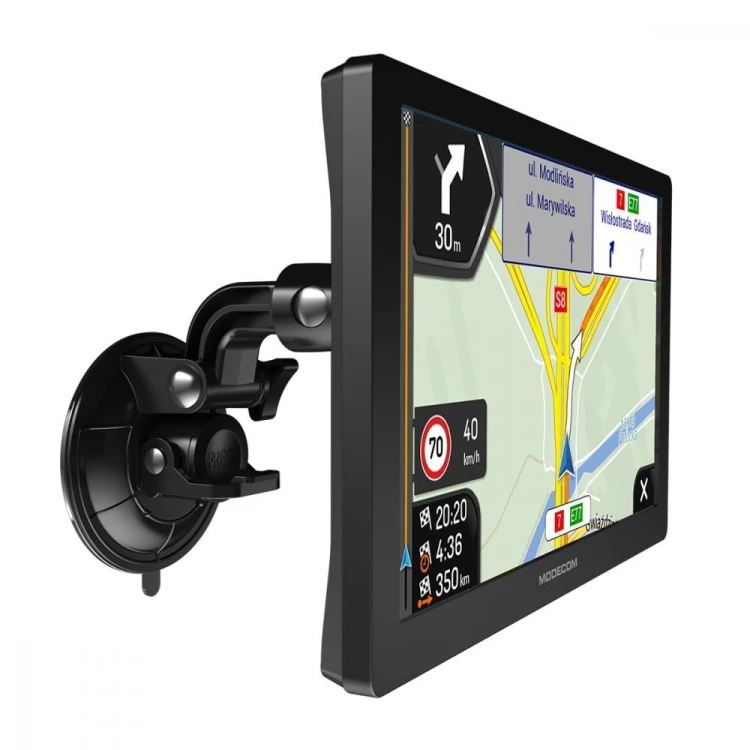 MODECOM NAWIGACJA FREEWAY CX 9.4 iGO Navigation Truck EUROPA +  ROCZNA AKTUALIZACJA