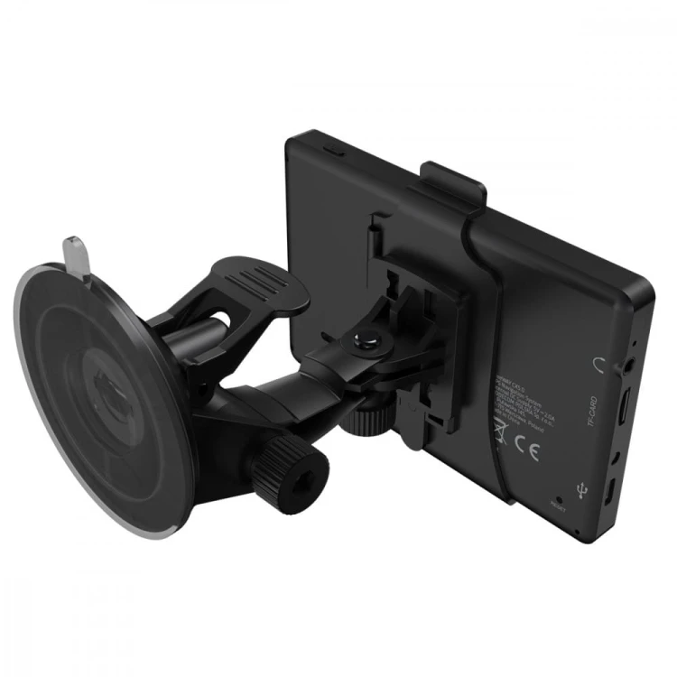 MODECOM NAWIGACJA FREEWAY CX 5.0 iGO Navigation Truck EUROPA +  ROCZNA AKTUALIZACJA