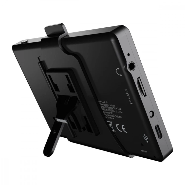 MODECOM NAWIGACJA FREEWAY CX 5.0 iGO Navigation Truck EUROPA +  ROCZNA AKTUALIZACJA