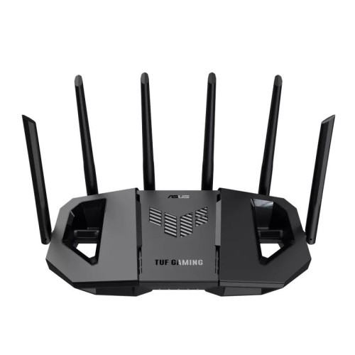 Asus Router TUF Gaming BE9400 Tri Band WiFi 7 (802.11be)