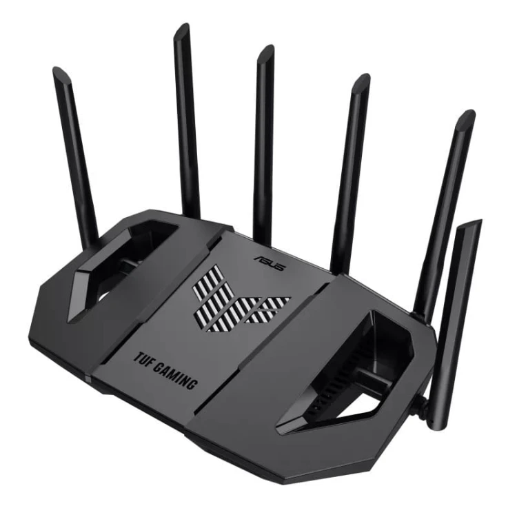 Asus Router TUF Gaming BE9400 Tri Band WiFi 7 (802.11be)