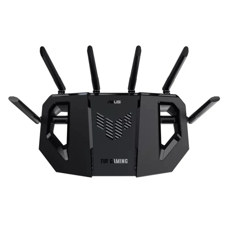 Asus Router TUF Gaming BE9400 Tri Band WiFi 7 (802.11be)