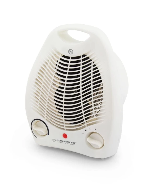 Esperanza Termowentylator 1000W/2000W Gobi