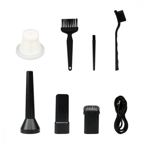 Media-Tech Mini dmuchawa 2 W 1 JET AIR DUSTER MT6538