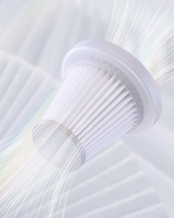 Media-Tech Mini dmuchawa 2 W 1 JET AIR DUSTER MT6538