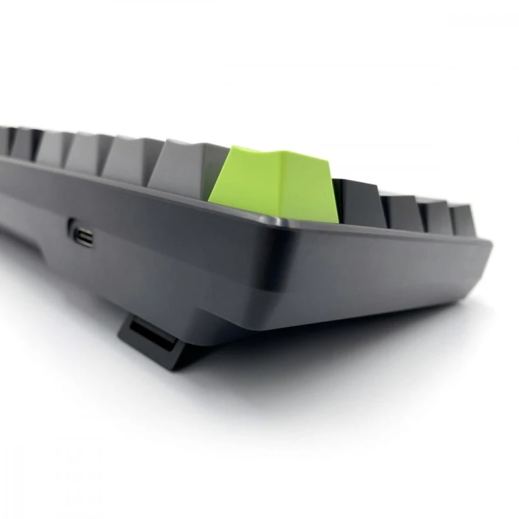 Media-Tech Klawiatura mechaniczna Red Core MX60 MT1260