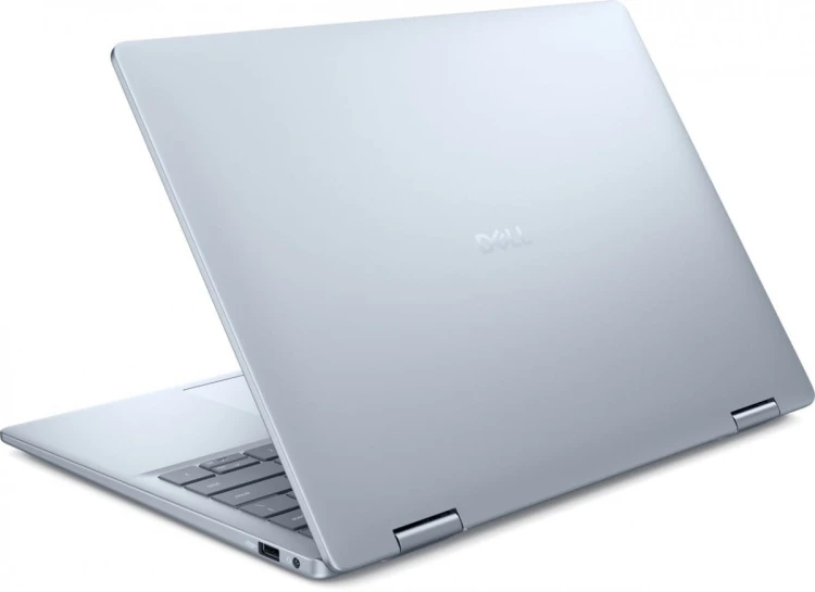 Dell Laptop Dell 14 Plus 2-in-1 DB04250 Win11Pro Ultra 5 226V/16GB/512GB SSD/14.0 FHD+ Touch/Arc/WLAN + BT/Backlit Kb/4 Cell