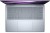 Dell Laptop Dell 14 Plus DB14250 Win11Pro Ultra 7 256V/16GB/512GB SSD/14.0 2.5K/Arc/FgrPr/WLAN + BT/Backlit Kb/4 Cell