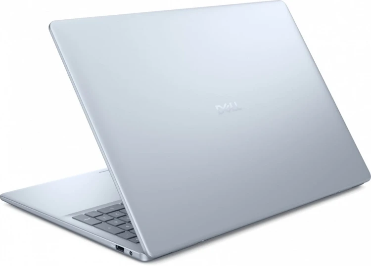 Dell Laptop Dell 16 Plus DB16250 Win11Pro Ultra 9 288V/32GB/2TB/16.0 2.5K/Arc/FgrPr/WLAN + BT/Backlit Kb/4 Cell