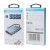 TB HUB Adapter USB C 8w1 HDMIx2 USB VGA RJ45 PD
